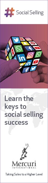 Is Social Selling just a fad?